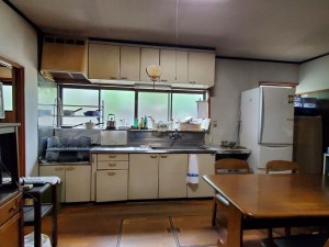 諏訪市、中古一戸建ての画像です