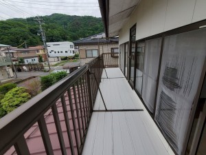 諏訪市、中古一戸建ての画像です