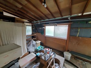 諏訪市、中古一戸建ての画像です