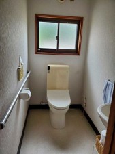 諏訪市、中古一戸建ての画像です