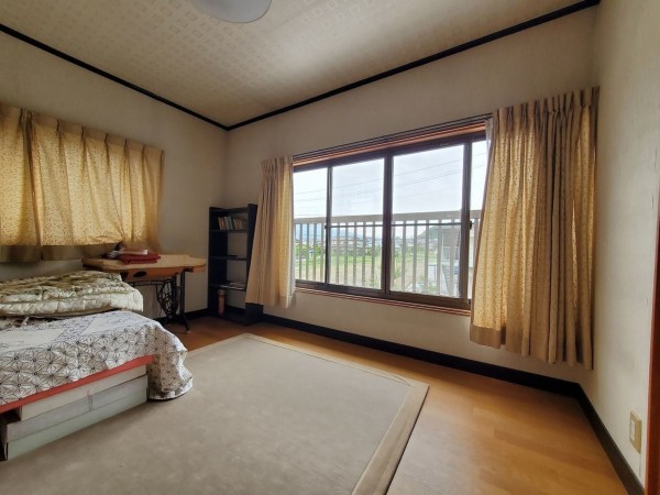 諏訪市、中古一戸建ての画像です