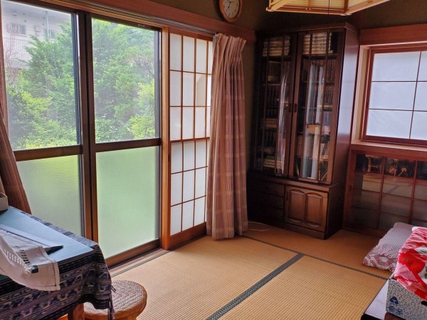 諏訪市、中古一戸建ての画像です