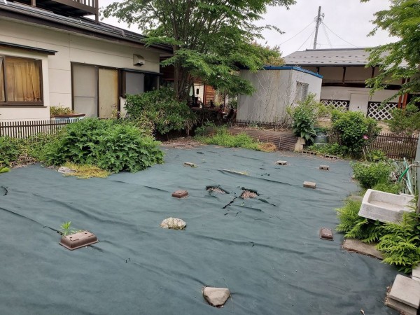 諏訪市、中古一戸建ての画像です