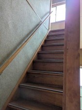 諏訪郡下諏訪町、中古一戸建ての画像です