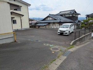 諏訪郡下諏訪町、中古一戸建ての画像です