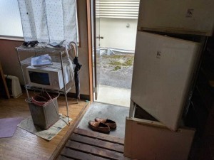 諏訪郡下諏訪町、中古一戸建ての画像です