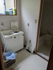 諏訪郡下諏訪町、中古一戸建ての画像です