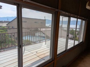 諏訪郡下諏訪町、中古一戸建ての画像です