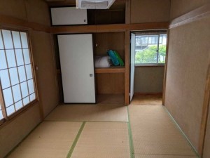 諏訪郡下諏訪町、中古一戸建ての画像です