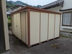 諏訪郡下諏訪町、中古一戸建ての画像です