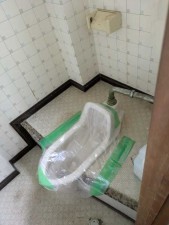 諏訪郡下諏訪町、中古一戸建ての画像です