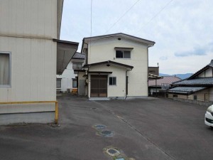 諏訪郡下諏訪町、中古一戸建ての画像です