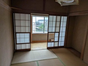 諏訪郡下諏訪町、中古一戸建ての画像です