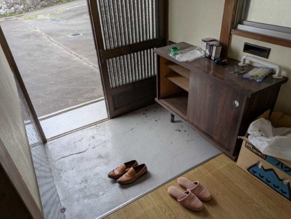 諏訪郡下諏訪町、中古一戸建ての画像です