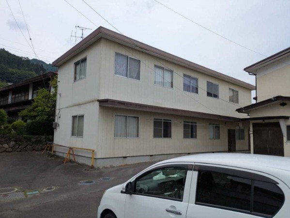 諏訪郡下諏訪町、中古一戸建ての画像です