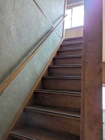 諏訪郡下諏訪町、中古一戸建ての画像です