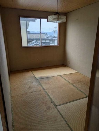 諏訪郡下諏訪町、中古一戸建ての画像です