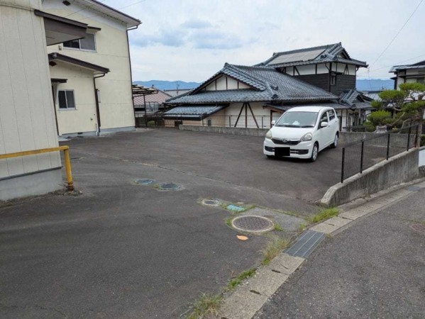 諏訪郡下諏訪町、中古一戸建ての画像です