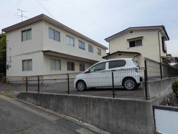 諏訪郡下諏訪町、中古一戸建ての画像です