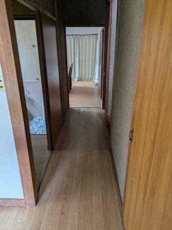 諏訪郡下諏訪町、中古一戸建ての画像です