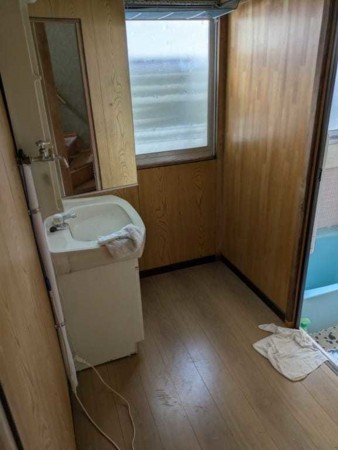 諏訪郡下諏訪町、中古一戸建ての画像です