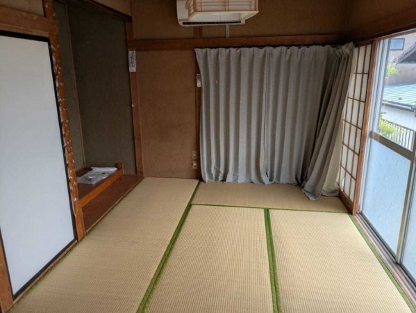 諏訪郡下諏訪町、中古一戸建ての画像です