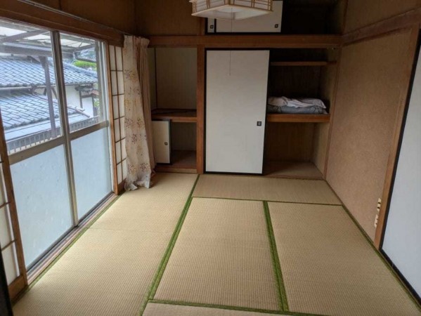 諏訪郡下諏訪町、中古一戸建ての画像です