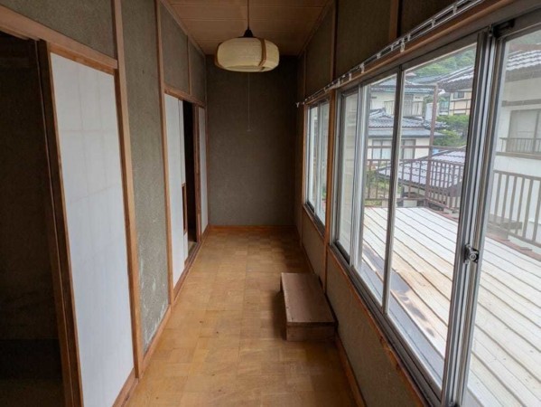 諏訪郡下諏訪町、中古一戸建ての画像です