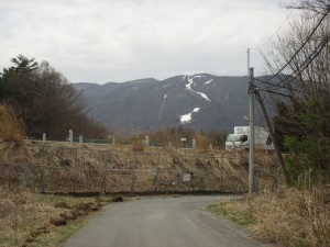 諏訪郡富士見町富士見、土地の画像です