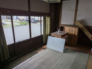 諏訪郡下諏訪町東山田、中古一戸建ての画像です