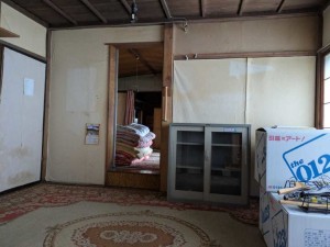 諏訪郡下諏訪町東山田、中古一戸建ての画像です