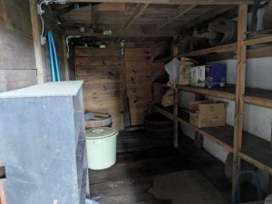 諏訪郡下諏訪町東山田、中古一戸建ての画像です