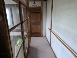 諏訪郡下諏訪町東山田、中古一戸建ての画像です