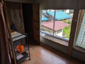 諏訪郡下諏訪町東山田、中古一戸建ての画像です