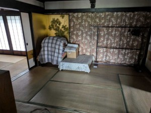 諏訪郡下諏訪町東山田、中古一戸建ての画像です