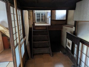 諏訪郡下諏訪町東山田、中古一戸建ての画像です