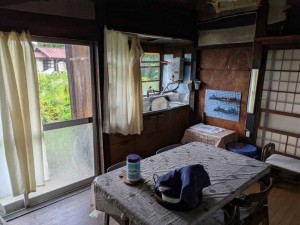 諏訪郡下諏訪町東山田、中古一戸建ての画像です