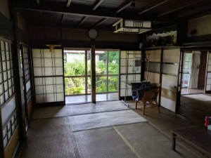 諏訪郡下諏訪町東山田、中古一戸建ての画像です