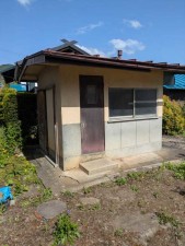 諏訪郡下諏訪町東山田、中古一戸建ての画像です