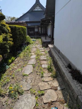 諏訪郡下諏訪町東山田、中古一戸建ての画像です