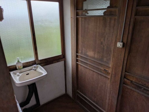 諏訪郡下諏訪町東山田、中古一戸建ての画像です