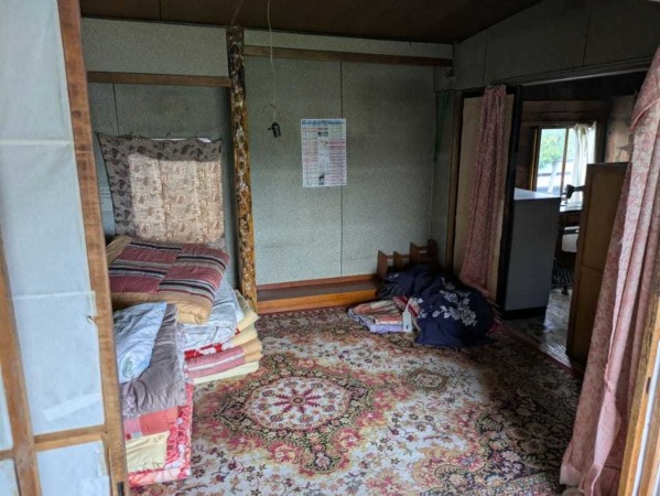 諏訪郡下諏訪町東山田、中古一戸建ての画像です