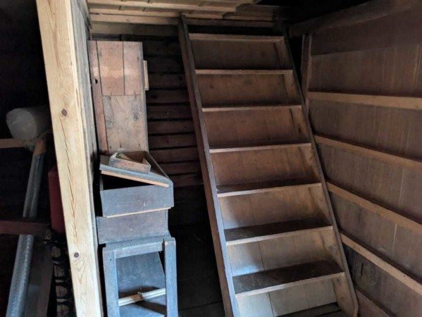 諏訪郡下諏訪町東山田、中古一戸建ての画像です