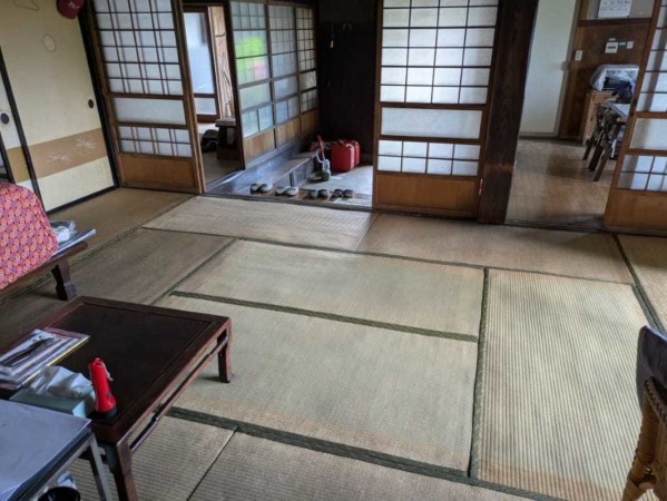 諏訪郡下諏訪町東山田、中古一戸建ての画像です