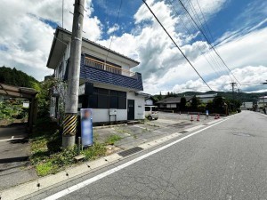 諏訪郡下諏訪町、中古一戸建ての画像です