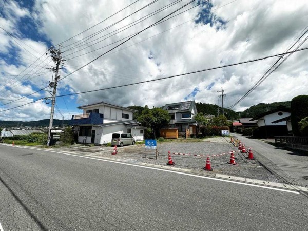 諏訪郡下諏訪町、中古一戸建ての画像です