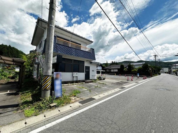 諏訪郡下諏訪町、中古一戸建ての画像です