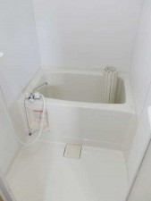 諏訪市大手、中古一戸建ての画像です