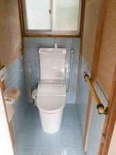 諏訪市大手、中古一戸建ての画像です