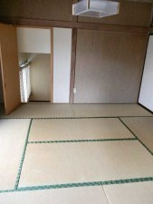 諏訪市大手、中古一戸建ての画像です